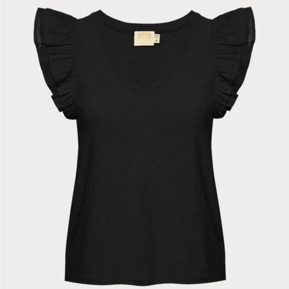 NATION LTD Rylan Tank NWT! - Picture 3 of 8